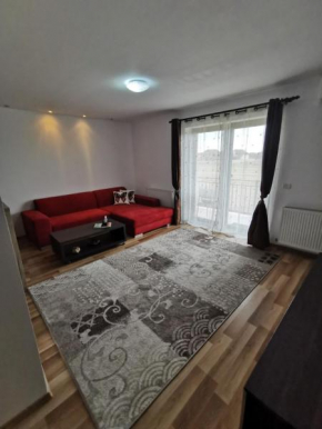 Apartament Ovidiu